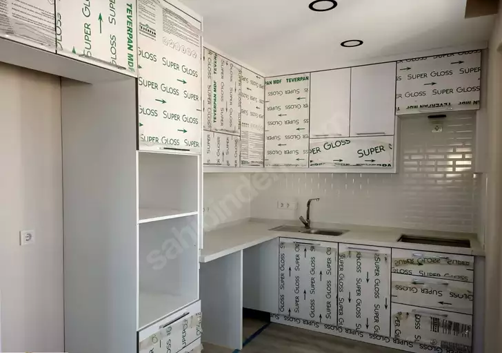 Apartments (2+1) in Dalaman \ Muğla province. Turkey.