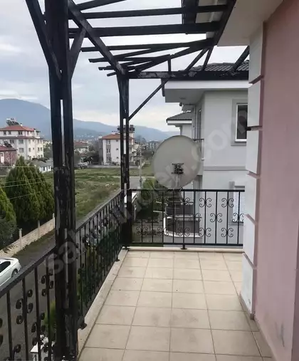 Apartments (2+1) in Dalaman \ Muğla province. Turkey.