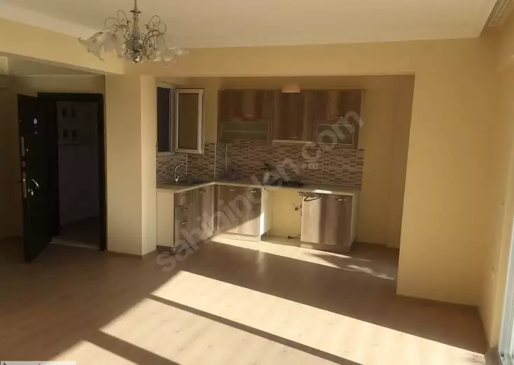 Apartments (2+1) in Dalaman \ Muğla province. Turkey.