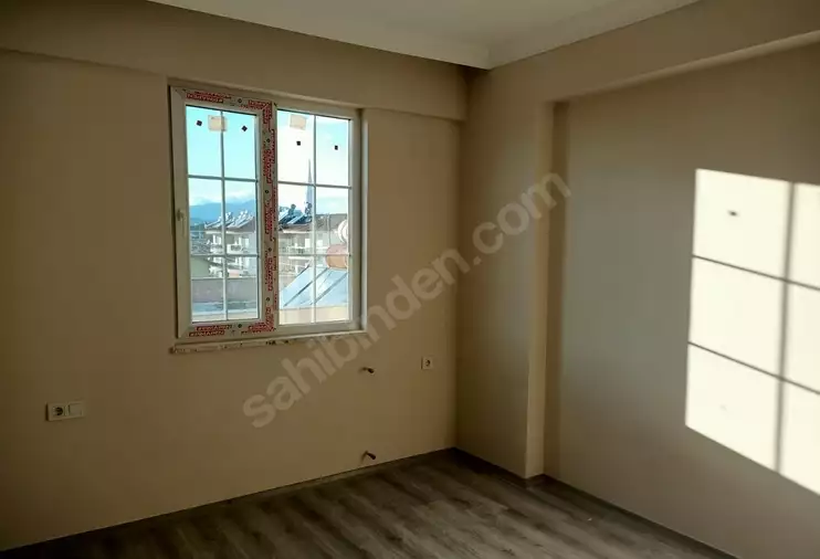 Apartments (2+1) in Dalaman \ Muğla province. Turkey.