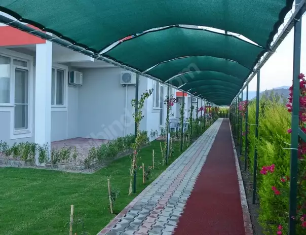 Apartments (2+1) in Dalaman \ Muğla province. Turkey.