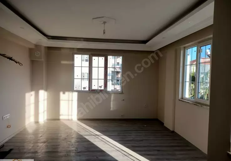 Apartments (2+1) in Dalaman \ Muğla province. Turkey.