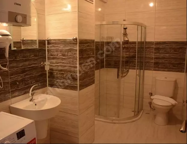 Apartments (2+1) in Dalaman \ Muğla province. Turkey.