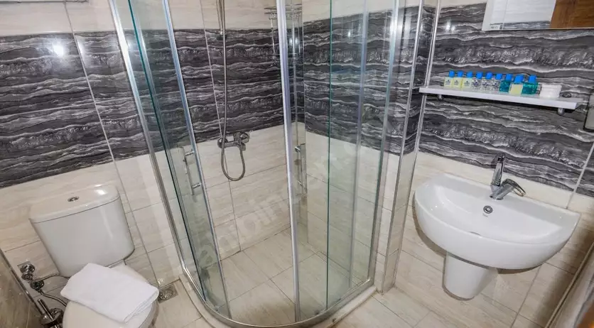 Apartments (2+1) in Dalaman \ Muğla province. Turkey.