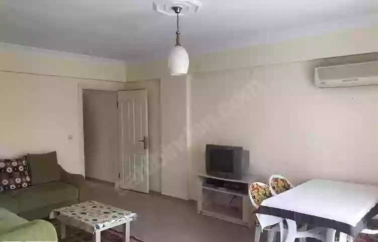 Apartments (2+1) in Dalaman \ Muğla province. Turkey.