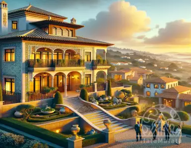 More than 250,000 Brazilians have already purchased a home in Portugal.