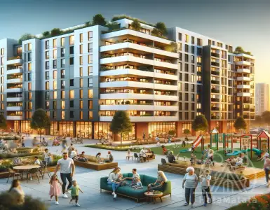 How to apply for social housing and what are the requirements?