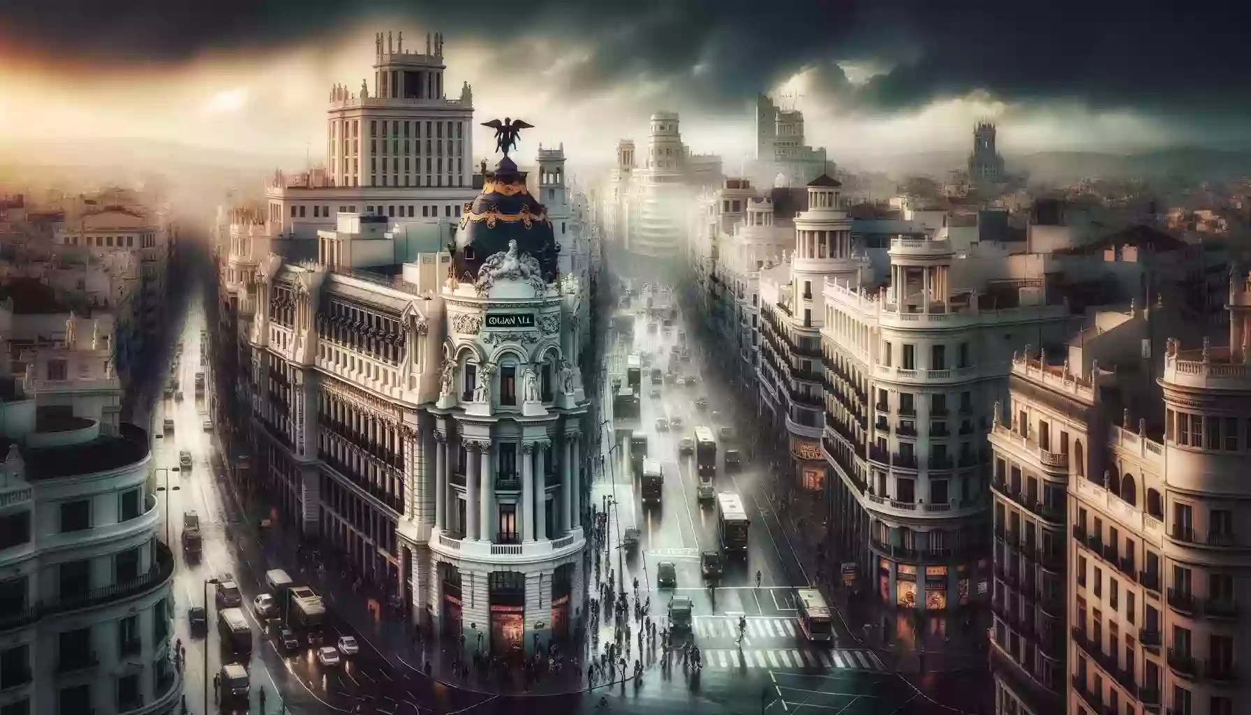 Blackstone владеет большим количеством жилья в Мадриде, чем любая другая компания или владелец.