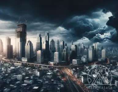 Property market: analysis and prospects by segments for2024.