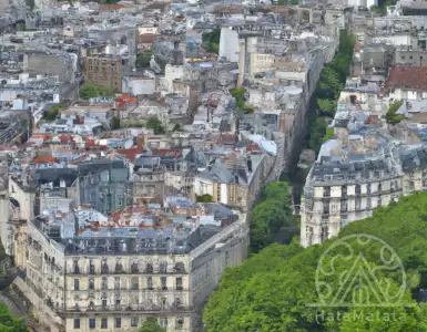 Regulatory and tax burden affecting real estate owners.