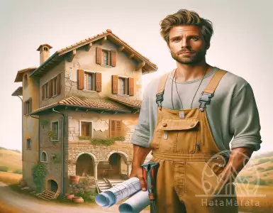 Sale of an Italian house due to an expired deadline: symbolic price and forced sale.