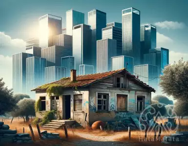 How to open a closed real estate