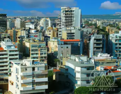 Growing demand for real estate