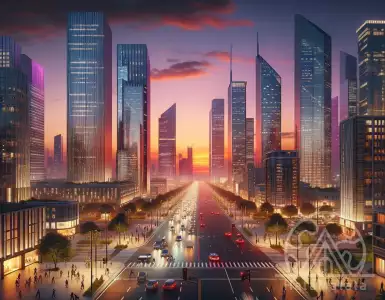 How will the housing situation change by 2024?