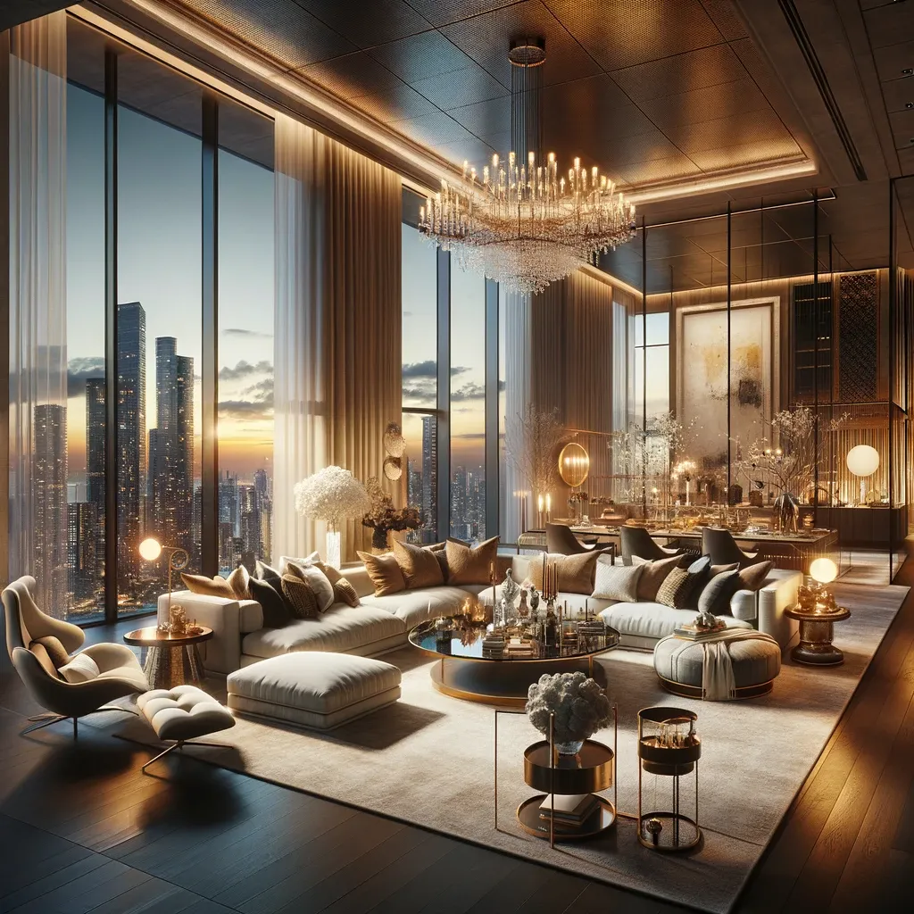 Самый дорогой пентхаус в истории Испании: Продан за €61.500/м² - рекордная цена и миллионное значение.