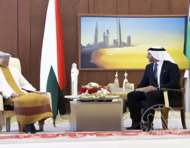 Employee from Turkey:600 companies with Emirati capital operate in Turkey