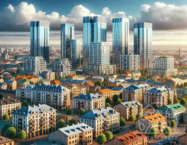 Rising real estate prices in Portugal: an investment opportunity or too much risk?