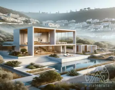 Cost 4.3 million dollars: Country estate in Portugal attention