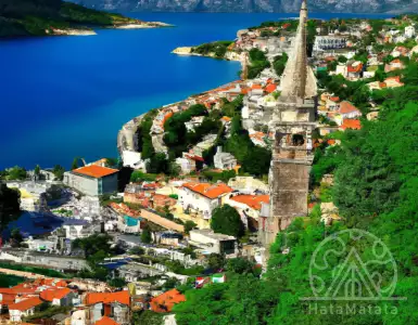 Real estate in Montenegro - a new luxurious destination for sustainable tourism amid the sea, history, and festivals