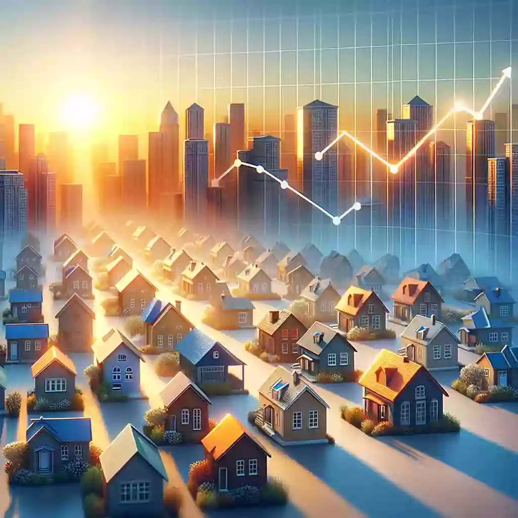 Цена на жилье в 2023 году не снизится, говорят эксперты в недвижимости.