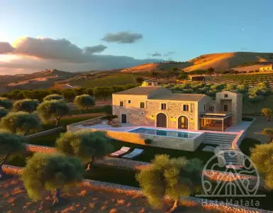 I've bought a one-owner house in Italy - the value is about to exceed £400,000.