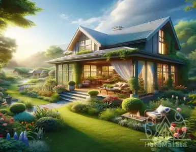 How do I know if a property is free of encumbrances and debts?