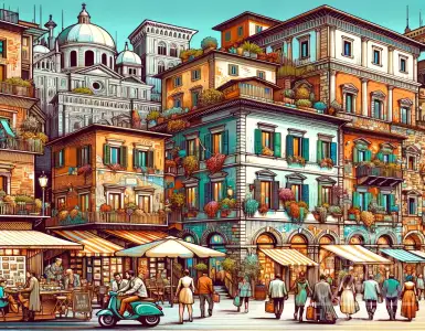 The real estate market in 2023: Notarized data for nine major cities.