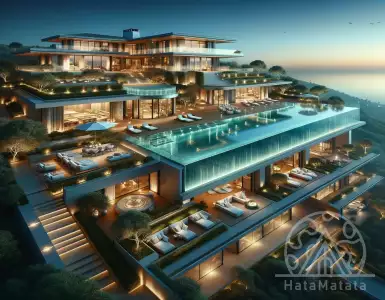 Top 10 most expensive properties for sale in Spain in 2022