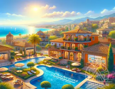 Chestertons expands real estate agency network in Spain - Brains Property News