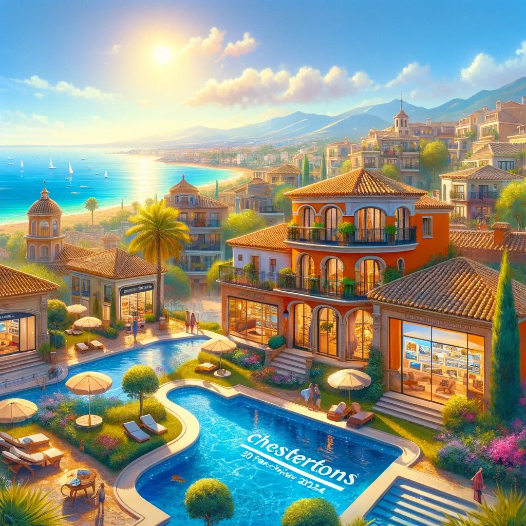 Chestertons расширяет сеть агентств недвижимости в Испании - Brains Property News
