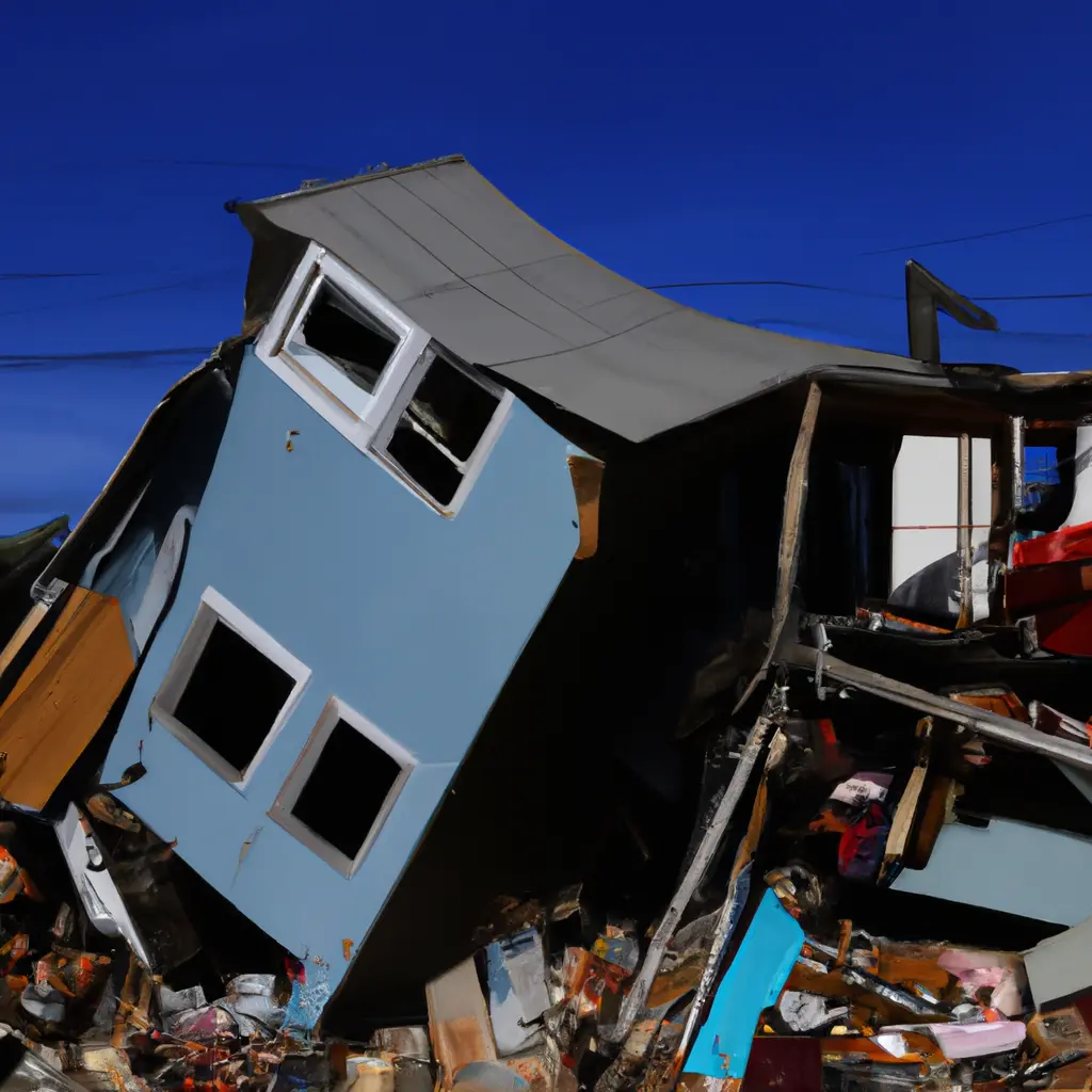 Turkey's budget has gotten even bigger because of the earthquakes.
