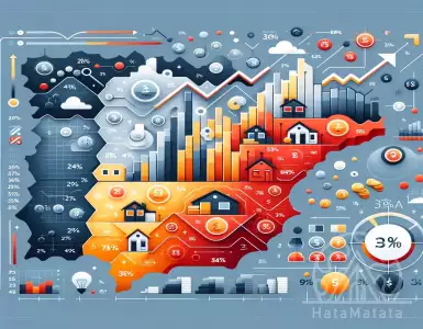 Will house prices fall by 2024? Experts make their predictions.