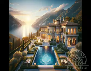 Italy: the most expensive and sought-after places to buy a home in 2023