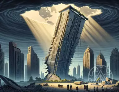 Crisis in the Chinese real estate market: forecast for 2024 and implications for Italy.