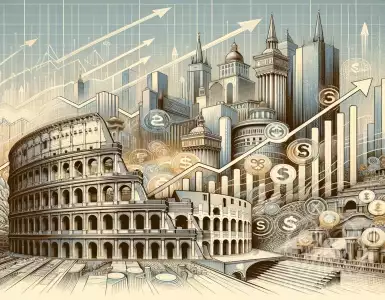 Real estate investment in Italy: sector analysis in 2023 by sector