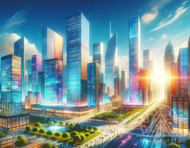 Forecast for 2024: Italian real estate market is number one among residential sites.