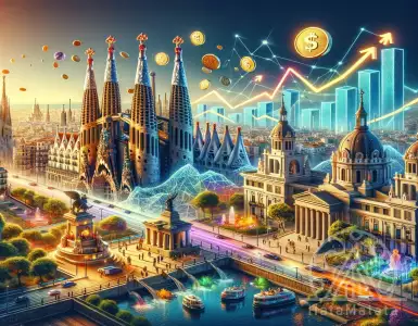 Spain is the 4th most attractive European country for real estate investment in 2024.