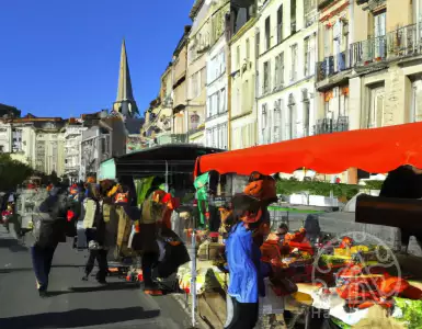 All about real estate in France in autumn2023