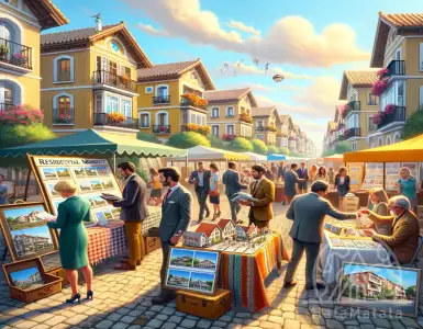 The most popular cities to buy a house in Spain