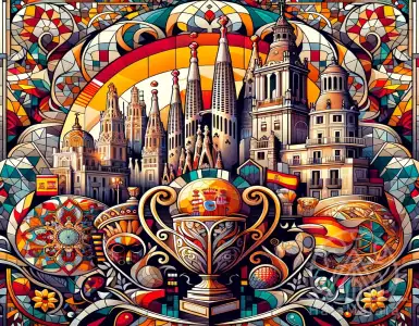 Spain - 4th most attractive real estate investment in Europe by 2024