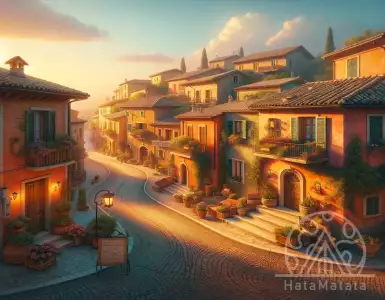 Moving into an Italian home for only $12,000