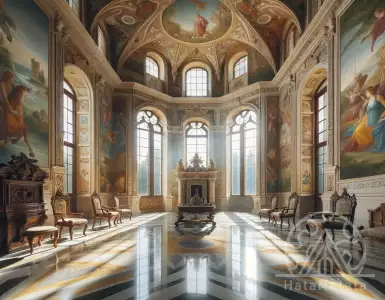 Finding a place to live in Italy: Tower north of Milan, south of a million dollars.