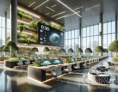 Jose Maria Casanova has been appointed development director at Tétris Italia - MonitorImmobiliare Report.