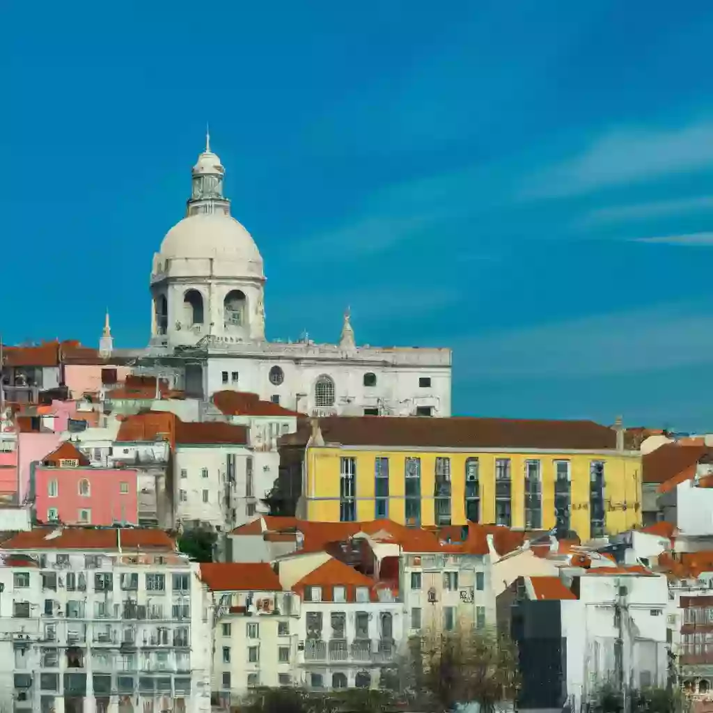 Какие сегодня лучшие инвестиционные возможности в Лиссабоне?