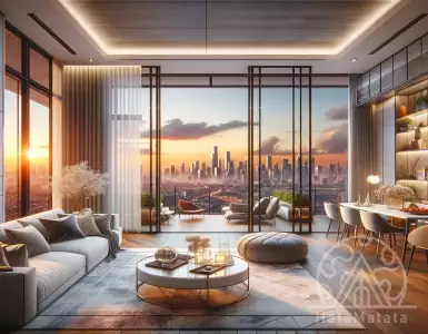 The 15 cheapest Attic apartments in Italy.