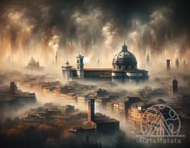 Which Italian cities are the most polluted? Updated ranking - News from Immobiliare.it.