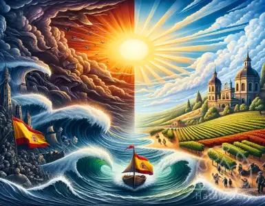 Emigrate to Spain: assets from Argentina and the risks of undeclaration