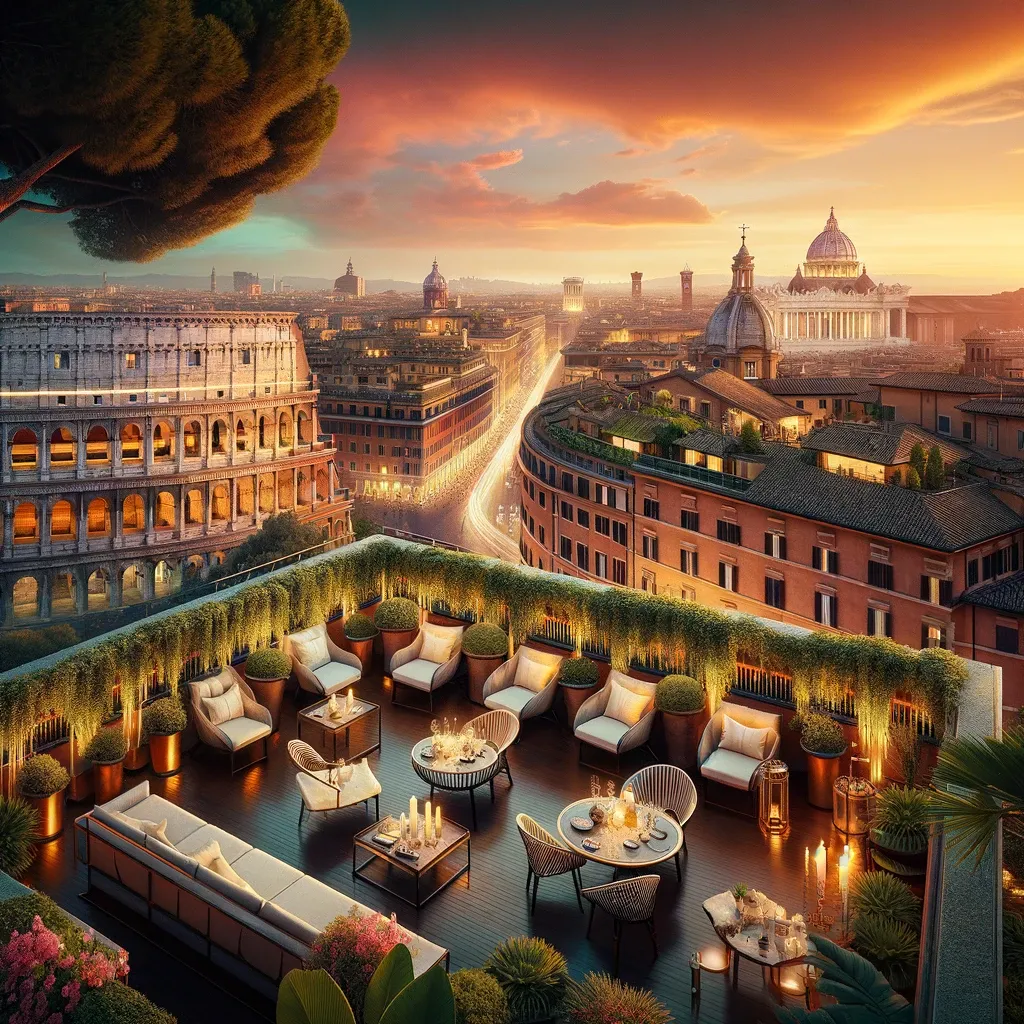 Лучшие новые отели Европы по версии World Travel Awards 2024.