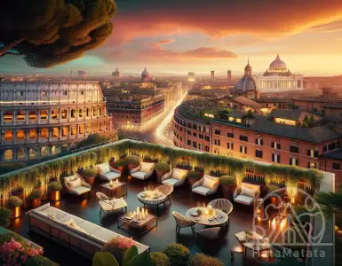 Europe's best new hotels according to the World Travel Awards 2024.