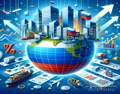 Russian companies are engaged in large-scale expansion in friendly countries.